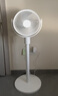 米家小米空氣循環(huán)扇電風(fēng)扇落地扇家用直流變頻大廣角輕音節(jié)能臺(tái)地兩用 APP調(diào)節(jié) 曬單實(shí)拍圖