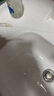 拜爾M11 智能殺菌電動(dòng)沖牙器 專業(yè)LED智顯水牙線大水箱家用正畸專用牙齒清潔洗牙神器禮盒 1號(hào)塔星空藍(lán) 曬單實(shí)拍圖