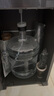 拜杰純凈水桶  水桶桶裝水桶 礦泉水桶飲水機空桶手提飲水桶 黑蓋15L 曬單實拍圖