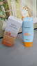 dyey防曬霜面部SPF50防紫外線美白提亮防曬三合一戶外軍訓(xùn)全身男女60g 曬單實拍圖
