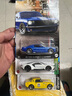 風(fēng)火輪（HOT WHEELS）（隨機1款）生日禮物男孩賽車(chē)玩具-風(fēng)火輪火辣小跑車(chē) C4982 曬單實(shí)拍圖