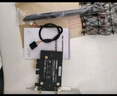 COMFAST CF-AX210 PRO 千兆5G無線網(wǎng)絡(luò)wifi接收器臺(tái)式機(jī)電腦內(nèi)置WIFI6無線網(wǎng)卡5374M+藍(lán)牙5.3二合一 曬單實(shí)拍圖