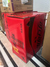 可口可樂(lè)（Coca-Cola）零度可樂(lè) 無(wú)糖汽水 碳酸飲料 330ml*20罐 整箱裝 曬單實(shí)拍圖