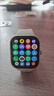 小米（MI）REDMI Watch 5 皎月銀 國家補貼 澎湃OS 2 心率血氧監測 藍牙通話(huà) 紅米手表5 智能手表 小米汽車(chē) 曬單實(shí)拍圖