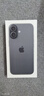 Apple/蘋(píng)果 iPhone 17 256GB 黑色 支持移動(dòng)聯(lián)通電信5G 雙卡雙待手機 曬單實(shí)拍圖