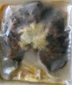 GUO LIAN國(guó)聯(lián)蒜香烤魚2斤2-3人份羅非魚燒烤夜宵加熱即食預(yù)制菜半成品 曬單實(shí)拍圖