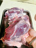 【鮮牛肉】新鮮現殺原切牛腩肉正宗生牛肉散養黃牛肉生鮮純牛腩 原切牛腩肉 5斤 曬單實(shí)拍圖