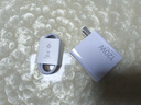 小米（MI）Xiaomi 120W GaN充電器套裝（氮化鎵充電器+6A快充數(shù)據(jù)線）快充便攜 適用小米/手機(jī)/筆記本 曬單實(shí)拍圖
