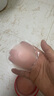 FitonTon10對(duì)裝胸貼隱形防走光硅膠胸貼女內(nèi)衣婚紗專用文胸貼防凸點(diǎn)乳貼 曬單實(shí)拍圖