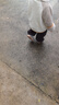 巴拉巴拉寶寶外套兒童上衣2025秋裝男童女童戶外柔軟毛絨衣服209325105204 曬單實(shí)拍圖