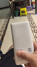 TCL隨身wifi三網(wǎng)通用2025充電寶款無線wifi6車載4G路由器隨行便攜無限制移動(dòng)聯(lián)通電信全國通用5GXY15B 有線充電無線上網(wǎng)【10000毫安超長續(xù)航72小時(shí)】 不限速不虛標(biāo)月享1500G流 曬單實(shí)拍圖