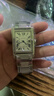 【二手99新】卡地亞坦克/倫敦/鑰匙 機械男表表男士款手表二手奢侈品腕表時(shí)尚鑲鉆男表二手奢侈品名表 W5200028 【41MM】大號機械 鋼帶 曬單實(shí)拍圖