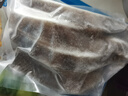 海名威 冷凍格陵蘭比目魚400g 4-5片 鰈魚 生鮮魚類 海鮮水產(chǎn) 深海魚 曬單實(shí)拍圖