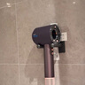 戴森（DYSON）HD16 智能吹風(fēng)機 Supersonic 電吹風(fēng) 負離子 速干護發(fā)   禮物推薦 HD16晶耀紫色 曬單實拍圖