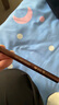 卡姿蘭（Carslan）大眼睛持色眼線(xiàn)膠筆不易暈染持久順滑0.05g#02自然棕 生日禮物女 曬單實(shí)拍圖