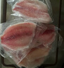 翔泰 海南鯛魚(yú)/羅非魚(yú)排2斤5-7片 去皮去刺 輕食魚(yú)片 燒烤火鍋魚(yú)類(lèi) 曬單實(shí)拍圖