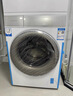 卡薩帝（Casarte）洗烘套裝全自動(dòng)洗衣機熱泵烘干組合 W2攬光套組 C1 10W2ELU1+ECGS10FW2EU1 曬單實(shí)拍圖