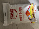香滿(mǎn)園 面粉 中筋粉 美味富強(qiáng)小麥粉 10斤 包子餃子饅頭餅手搟面 曬單實(shí)拍圖