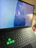 華碩天選6 Pro 酷睿版 國家補貼20% 16英寸游戲本 筆記本電腦(i7-14650HX 16G 1T RTX5060 2.5K)灰 曬單實(shí)拍圖