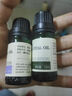 阿芙AFU調(diào)理痘肌套裝（薰衣草10ml+茶樹10ml+荷荷巴油30ml）按摩精油 曬單實(shí)拍圖