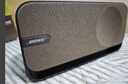Bose SoundLink Home mini升級版（補貼咨詢客服）博士藍牙小型迷你音箱低音無線桌面音響/揚聲器 雅韻 酷灰 曬單實拍圖