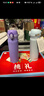 膳魔師（THERMOS）大容量保溫杯居家辦公男士女學(xué)生便攜新款簡(jiǎn)約不銹鋼保溫泡茶水杯 天藍(lán)色500ml jnl-505 曬單實(shí)拍圖