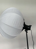 神牛（Godox）SL150 III三代直播補(bǔ)光燈SL150 Bi專業(yè)服裝飾品全身直播間深拋燈攝影雙色溫?cái)z影燈球形地?zé)舫Ａ翢?神牛SL150三代直播燈【官方旗艦品質(zhì)】 SL150III三代【150W白 曬單實(shí)拍圖