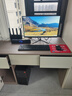 航向者英特爾i5酷睿i7升54核芯/RTX5060/30604060臺式電腦主機DIY組裝電腦全套整機商務(wù)辦公電競直播游戲 電腦主機+顯示器 四：i9級30芯/8G獨顯/512G/暢玩大型網(wǎng)游 曬單實(shí)拍圖