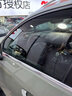3M 汽車(chē)貼膜 朗清系列 淺色SUV全車(chē)汽車(chē)玻璃車(chē)膜太陽(yáng)膜隔熱膜車(chē)窗膜 包施工 國際品牌 曬單實(shí)拍圖