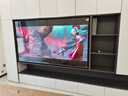 TCL電視 85Q9L-C 85英寸 超級抗光版 QD-Mini LED 蝶翼玄晶屏 高奢音響 萬(wàn)象分區 DeepSeek 國家補貼 曬單實(shí)拍圖