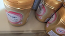 飛鶴臻愛倍護(hù) 幼兒配方奶粉3段(1-3歲) 900g*6 乳鐵蛋白 育兒補(bǔ)貼 曬單實拍圖