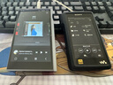 艾利和（Iriver）Astell&Kern KANN ULTRA 128G HIFI音樂(lè )播放器 大推力 無(wú)損mp3 硬解DSD 銀灰色 曬單實(shí)拍圖