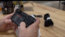 索尼（SONY）Alpha 7C II 新一代全畫幅雙影像小“7“A7CM2 微單數(shù)碼相機(jī) A7C2/ ILCE-7CM2 【國(guó)家補(bǔ)貼】 黑色單機(jī)【256G+皮套+電+充+屏+清】 官方標(biāo)配 曬單實(shí)拍圖