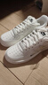 耐克（NIKE） 女鞋  AIR FORCE 1新款簡約經(jīng)典空軍一號運動休閑鞋板鞋 HF1058-133 37.5 曬單實拍圖