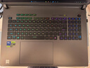 ROG槍神9 Plus 酷睿U9 18英寸 星云屏游戲本筆記本電腦(U9 275HX 16G 1T RTX5070Ti 2.5K 240Hz) 曬單實拍圖