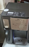 飛利浦（PHILIPS）冰沙冰塊加熱凈水器家用冰境i1pro 臺式免安裝凈飲機 冷熱一體凈水機ADD8608【政府補貼】 曬單實(shí)拍圖