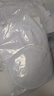 LYNN抑菌洗衣袋洗衣機專(zhuān)用洗護袋防變形內衣毛衣清潔袋 5件套 白色 曬單實(shí)拍圖