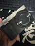 松下（Panasonic）ZS99 長焦便攜數(shù)碼相機/卡片機 30倍光學(xué)變焦 小巧便攜 Type-C接口 銀色 曬單實拍圖