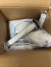 澳柯瑪（AUCMA）遙控交流定頻空氣循環(huán)扇家用電風(fēng)扇落地扇輕音節能定時(shí)臺立兩用電扇換氣扇KYT-15H322(Y) 曬單實(shí)拍圖