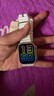 HUWXMAXIS10Ultra2蜂窩頂配版智能電話(huà)手表5G全網(wǎng)通可插卡IPhonewatch蘋(píng)果機成人學(xué)生初高中生S9華強北手表 ultra3+【鈦金色】微Q抖+大內存+任意下載 曬單實(shí)拍圖