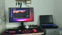 HKC 24.5英寸2K 240Hz高刷250Hz FastIPS硬件低藍光HDR400旋轉(zhuǎn)升降1Ms游戲電競電腦顯示器 獵鷹G25H4 曬單實拍圖