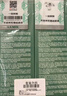 海藍之謎（LA MER）修護煥新精萃水150ml*2精粹水護膚品套裝化妝品中秋禮盒生日禮物 曬單實(shí)拍圖
