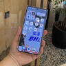 閃魔（SmartDevil）【0經(jīng)驗秒貼】適用華為MateX6手機膜HuaweiX6鋼化軟膜全屏高清防爆防指紋自動除塵昆侖微晶無塵艙 曬單實拍圖