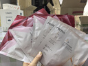 珀萊雅紅寶石面霜輕潤款50g抗皺緊致淡化細紋保濕乳液面霜 生日禮物 曬單實拍圖