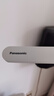 松下（Panasonic）客廳臥室書房適老更清晰LED落地?zé)羟逑獯差^燈HHTQ1002W 曬單實(shí)拍圖