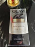 玉蘭油（OLAY）多效修護霜緊致抗皺提亮膚色七重功效7合1水潤保濕細致毛孔面霜 玉蘭油多效修護霜緊致保濕霜 曬單實(shí)拍圖