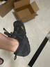 NEW BALANCE NB官方運(yùn)動(dòng)鞋男鞋女鞋戶外徒步訓(xùn)練跑步鞋10O系列 黑灰色 MT10OAC 43 (腳長(zhǎng)27.5cm)尺碼詳詢客服 曬單實(shí)拍圖