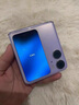 OPPOFind N2 Flip 手機5G通鏡面小折疊屏手機5000萬像素拍照備用機智能機 慕紫 16GB+512GB 優(yōu)品99 曬單實拍圖