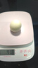 展藝廚房秤計量電子秤家用小型精準食物稱(chēng)重高精度克稱(chēng)烘培中秋月餅 曬單實(shí)拍圖