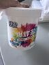 綠傘彩漂粉爆炸鹽2斤彩衣白衣漂白劑去黃增艷除菌除螨母嬰可用校服凈 曬單實(shí)拍圖